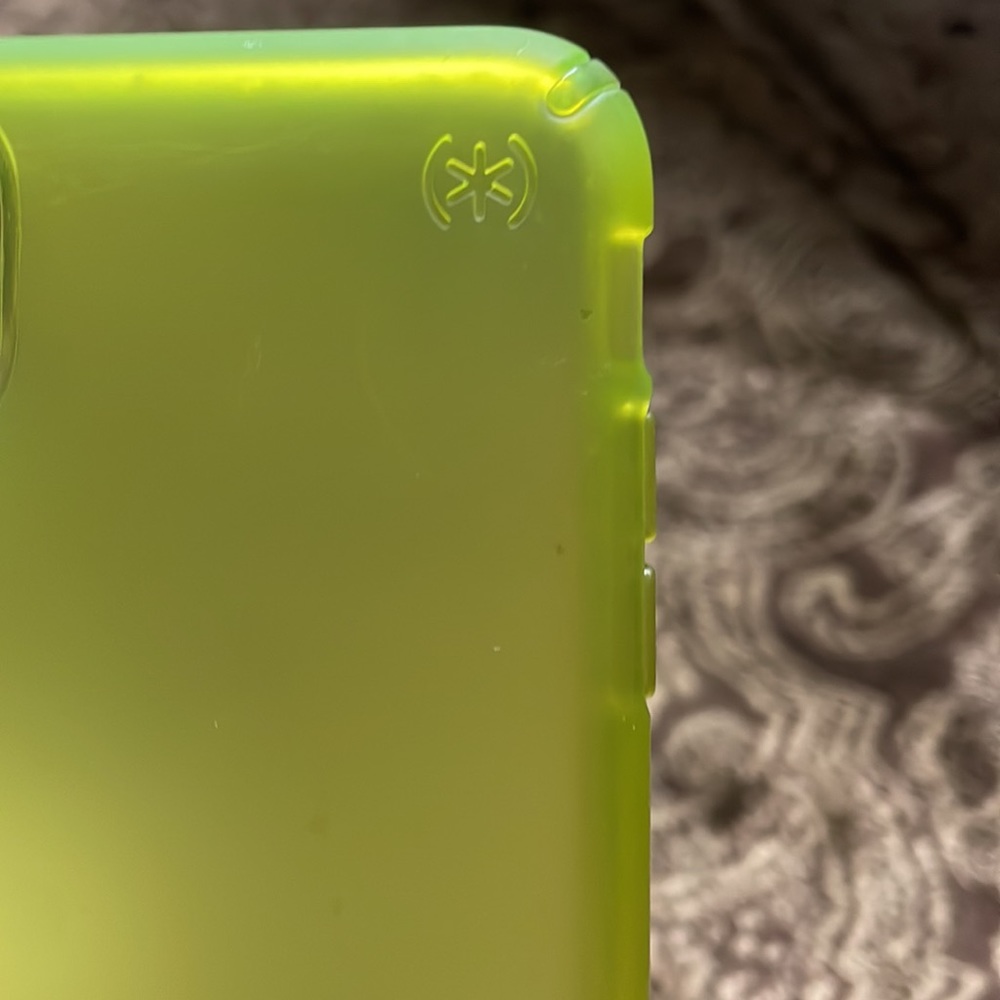Spec phone case - Picture 2 of 5